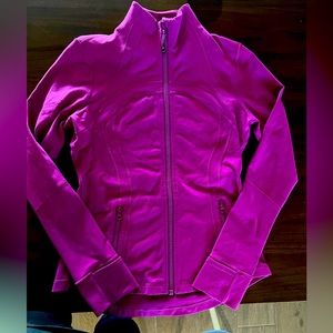 Lululemon Define Jacket